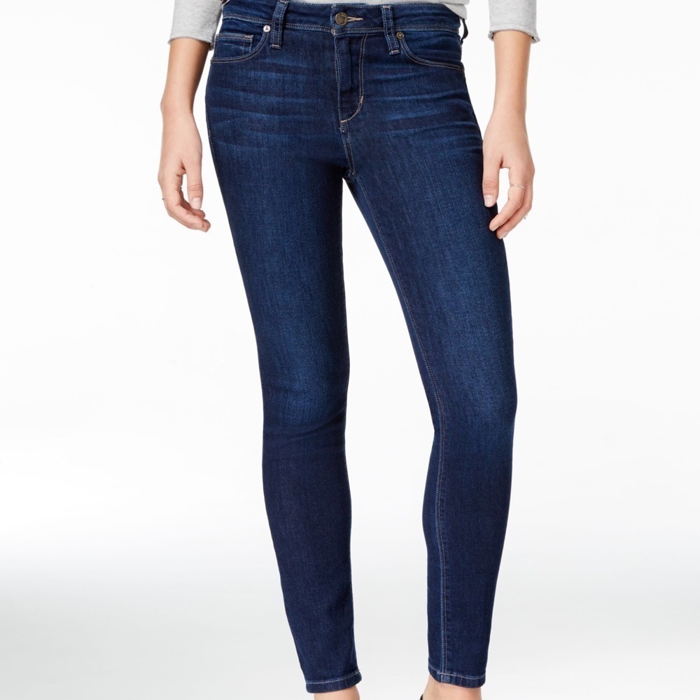Joe's Jeans The Icon Skinny Ankle Fit Wilkins 24